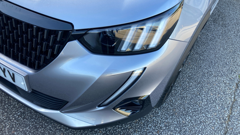 Peugeot 2008 1.2 PureTech 130 GT 5dr Petrol Estate